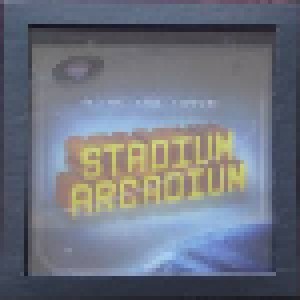 Red Hot Chili Peppers: Stadium Arcadium (2-CD + DVD) - Bild 1