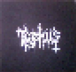Typhus: Profound Blasphemous Proclamation (PIC-LP) - Bild 1