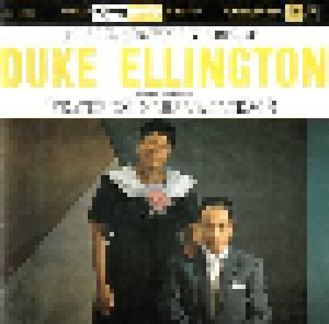 Cover - Duke Ellington And His Orchestra Feat. Mahalia Jackson: Black, Brown And Beige