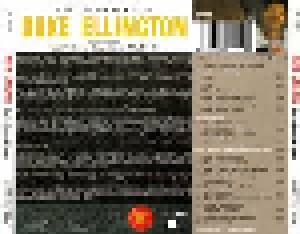 Duke Ellington And His Orchestra Feat. Mahalia Jackson: Black, Brown And Beige (CD) - Bild 4