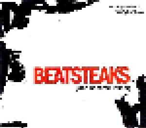 Beatsteaks: Jane Became Insane (Single-CD) - Bild 1