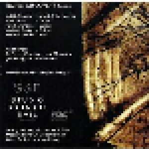 Secret Discovery: Into The Void (CD) - Bild 2