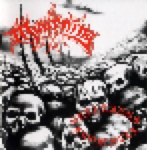 Mourning: Greetings From Hell (CD) - Bild 1