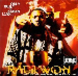 Raekwon: Only Built 4 Cuban Linx... (CD) - Bild 1