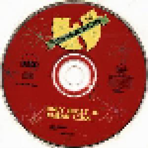 Raekwon: Only Built 4 Cuban Linx... (CD) - Bild 3