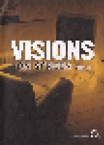 Cover - Bela B. Feat. Charlotte Roche: Visions On Screen Vol. 1