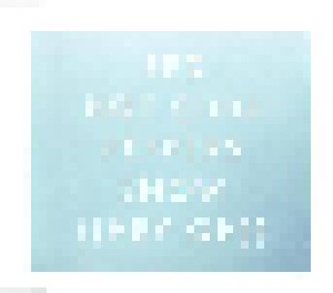 Red Hot Chili Peppers: Snow ((Hey Oh)) (Single-CD) - Bild 1