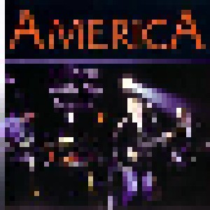 America: A Horse With No Name (CD) - Bild 1