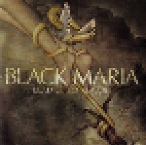 Cover - Black Maria, The: Lead Us To Reason