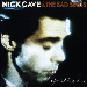 Nick Cave And The Bad Seeds: Your Funeral... My Trial (CD) - Bild 1