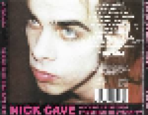 Nick Cave And The Bad Seeds: From Her To Eternity (CD) - Bild 2