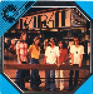 Karat: Karat (Amiga Quartett) (1981)