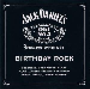 Birthday Rock 1997 (CD) - Bild 1