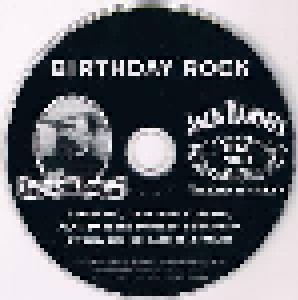 Birthday Rock 1997 (CD) - Bild 3