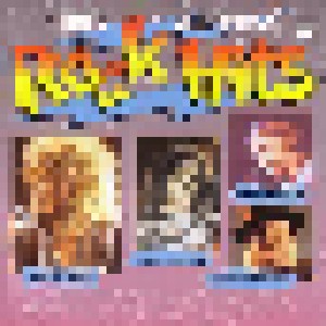 16 All-Time Rock Hits (CD) - Bild 1