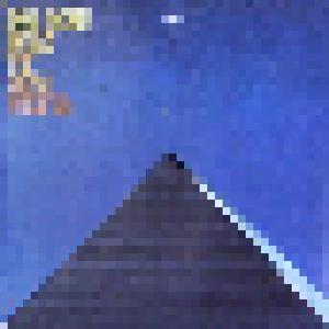 Paul Horn: Inside The Great Pyramid - Cover