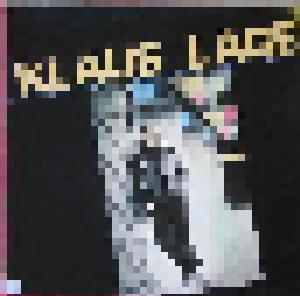 Klaus Lage: Klaus Lage - Cover