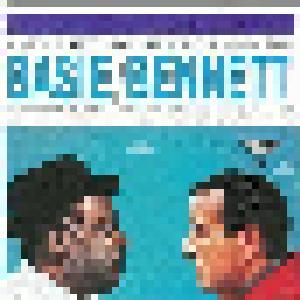 Count Basie & Tony Bennett: Basie / Bennett - Cover