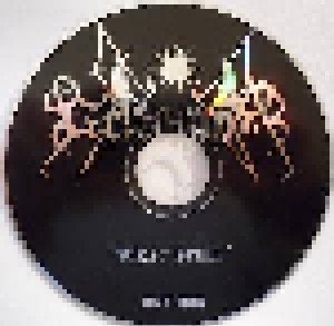 Gehenna: First Spell (Mini-CD / EP) - Bild 2
