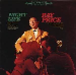 Ray Price: Night Life (CD) - Bild 1
