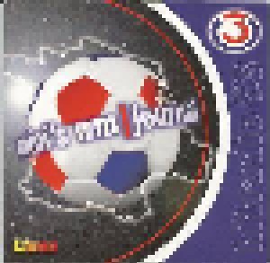 Mini Bydlinski: Mini's  WM Journal - France 1998 (CD) - Bild 1
