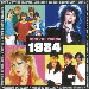 Forever Young 1984 (CD) - Bild 1