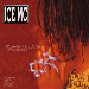 Ice MC: Take Away The Colour ['95 Reconstruction] (12") - Bild 1