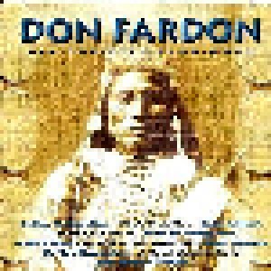 Don Fardon: Indian Reservation - All The Hits Plus More (CD) - Bild 1
