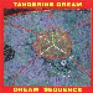 Tangerine Dream: Dream Sequence (2-CD) - Bild 1