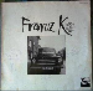 Cover - Franz K.: Rock In Deutsch