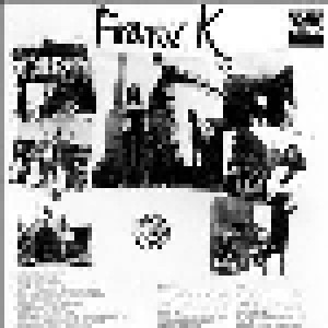 Franz K.: Rock In Deutsch (LP) - Bild 2