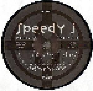 Speedy J: Pullover - Remix (12") - Bild 2
