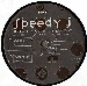 Speedy J: Pullover - Remix (12") - Bild 3