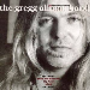 The Gregg Allman Band: Just Before The Bullets Fly (LP) - Bild 1