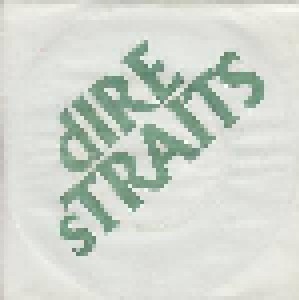 Dire Straits: So Far Away (Promo-7") - Bild 1