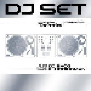 Cover - DJ Dave 202 Pres. Impaxx: Technics DJ Set Volume Eleven