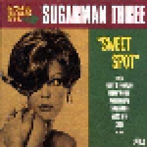 Cover - Sugarman 3: Sweet Spot