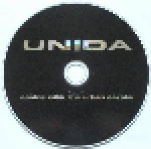Unida: Coping With The Urban Coyote (CD) - Bild 3
