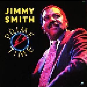 Jimmy Smith: Prime Time (CD) - Bild 1
