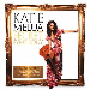 Katie Melua: Secret Symphony (2-CD) - Bild 1