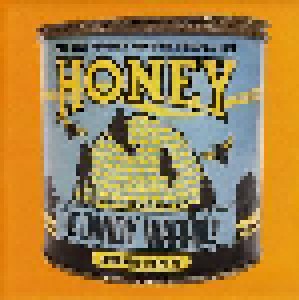 The Dandy Warhols: All The Money Or The Simple Life Honey (7") - Bild 1
