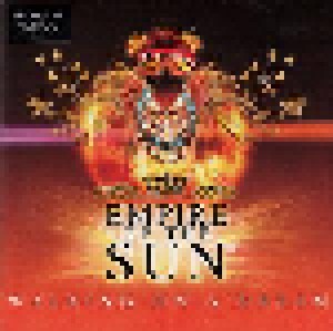 Cover - Empire Of The Sun: Walking On A Dream