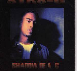 Str8-G: Shadow Of A G (CD) - Bild 1
