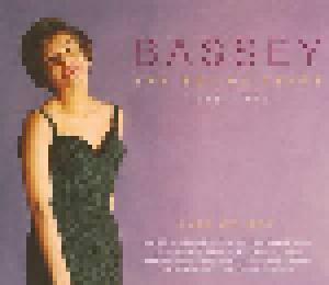 Shirley Bassey: The EMI/UA Years 1959-1979 (5-CD) - Bild 1