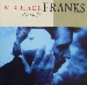 Cover - Michael Franks: Blue Pacific