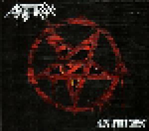 Anthrax: Anthems (Mini-CD / EP) - Bild 1