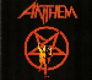 Anthrax: Anthems (Mini-CD / EP) - Bild 3