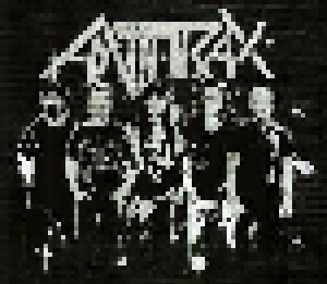 Anthrax: Anthems (Mini-CD / EP) - Bild 4