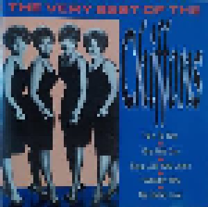 The Chiffons: The Very Best Of The Chiffons (CD) - Bild 1