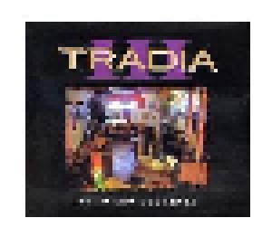 Cover - Tradia: From The Basement
